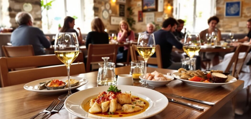 donde comer en santiago de compostela