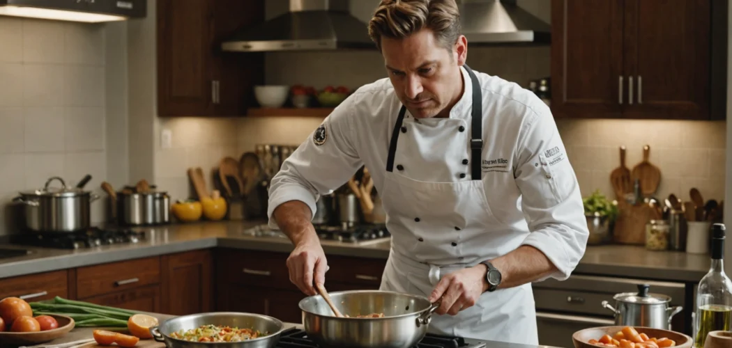 Qué evitar al cocinar