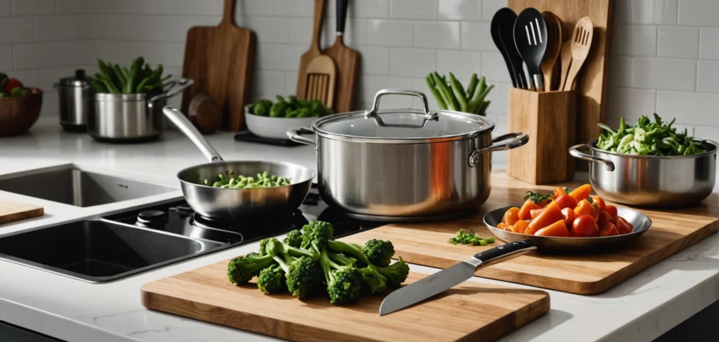 mejores utensilios de cocina