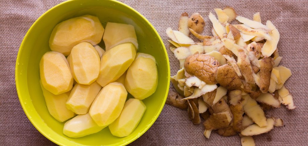 trucos patatas fritas crujientes