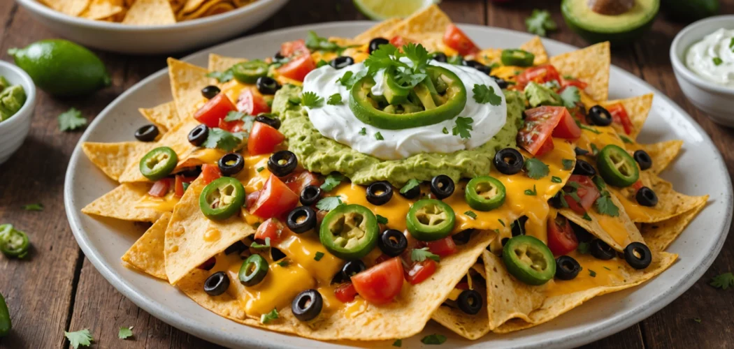 nachos