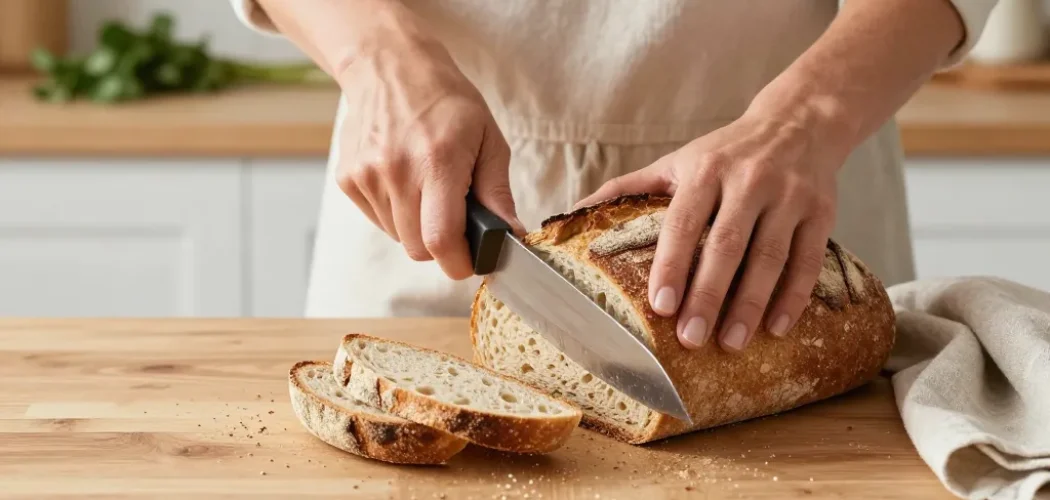 receta pan sarraceno