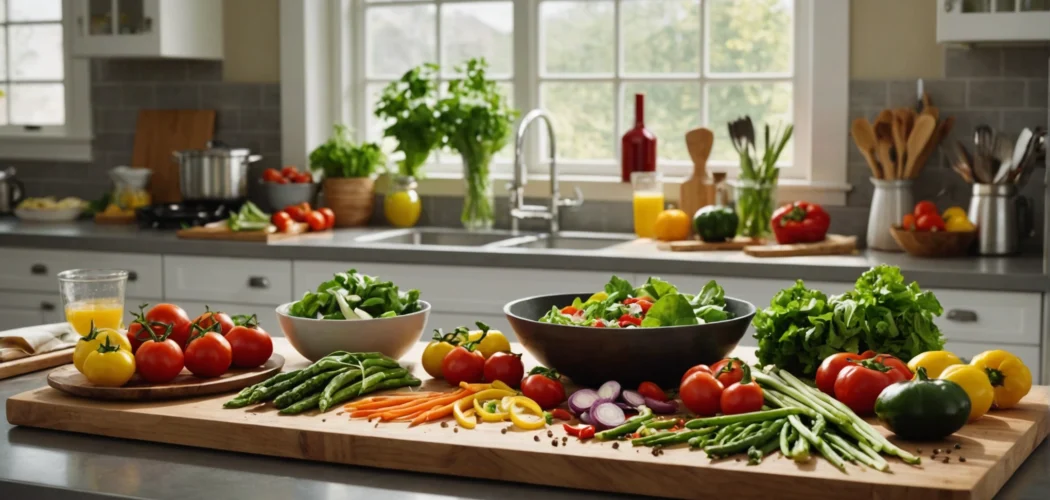 recetas rápidas y fáciles