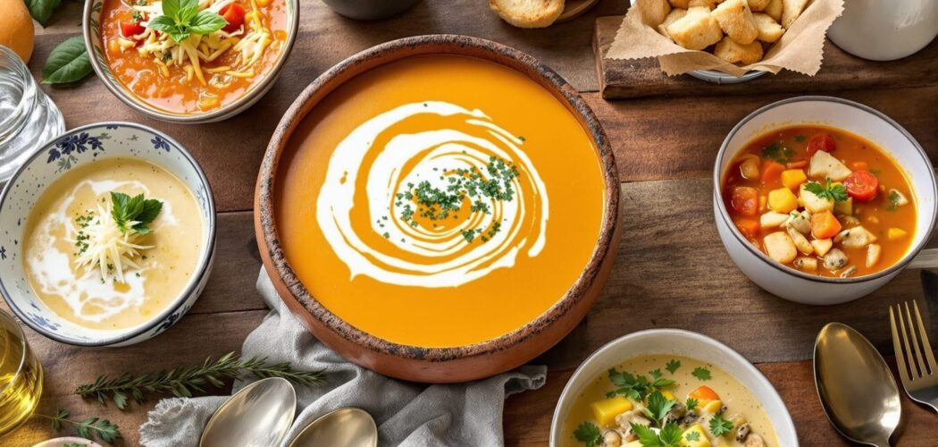Recetas_de_sopas_y_cremas:_las_10_propuestas_para_triunfar_en_la_mesa recetas de sopas y cremas