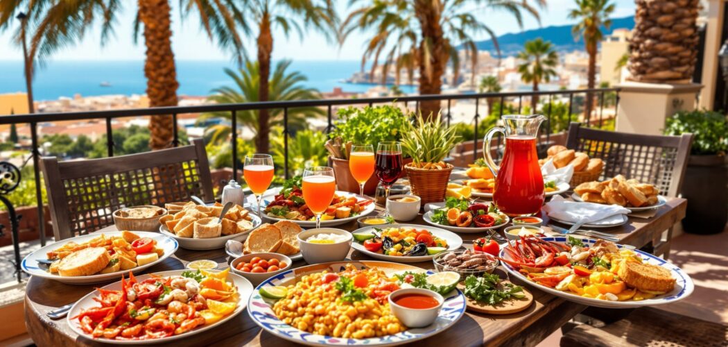 restaurantes alicante