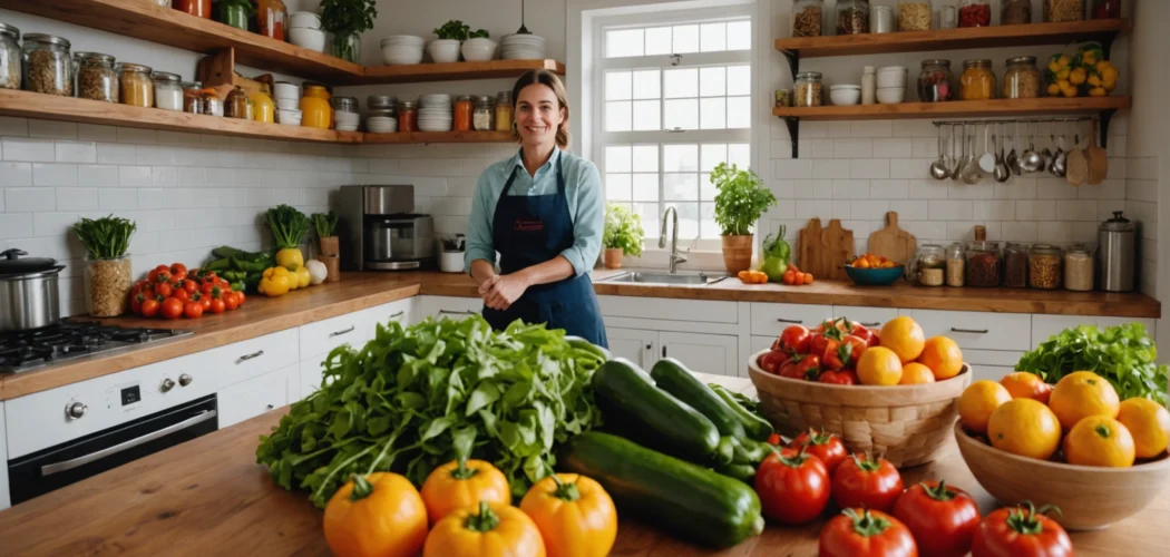 Consejos de nutrición diaria
