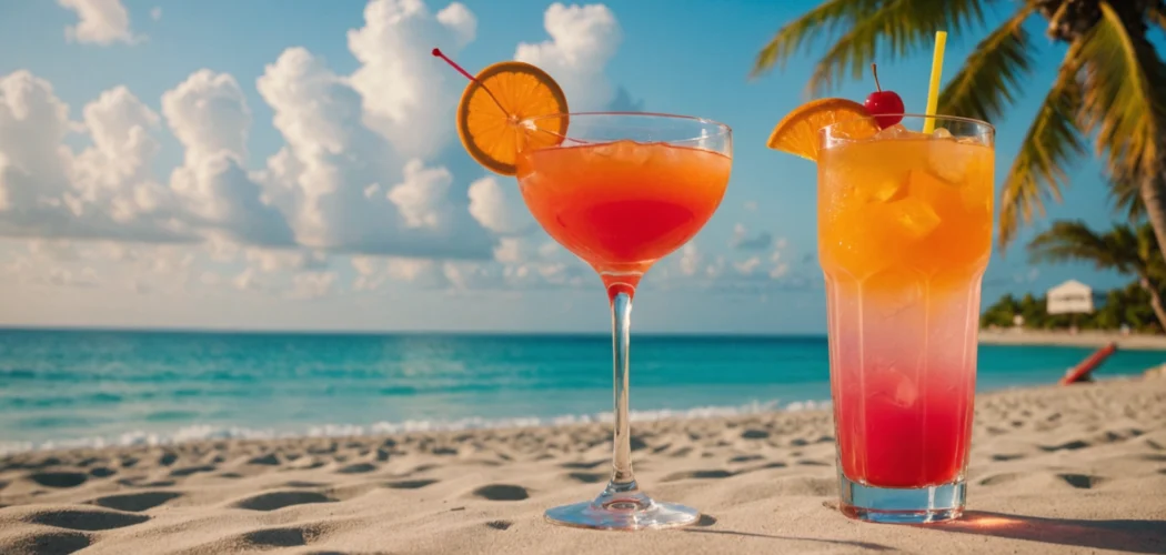 sex on the beach