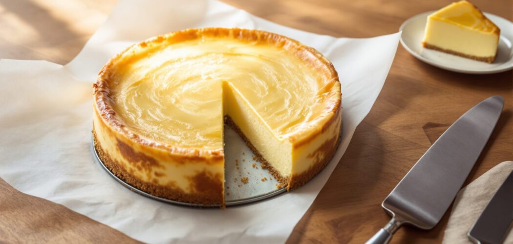 tarta de queso alex cordobes