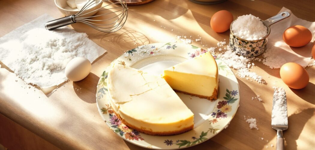 tarta de queso
