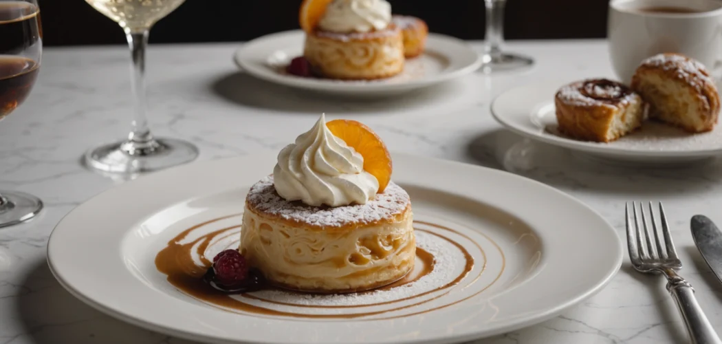 creme de marron mascarpone
