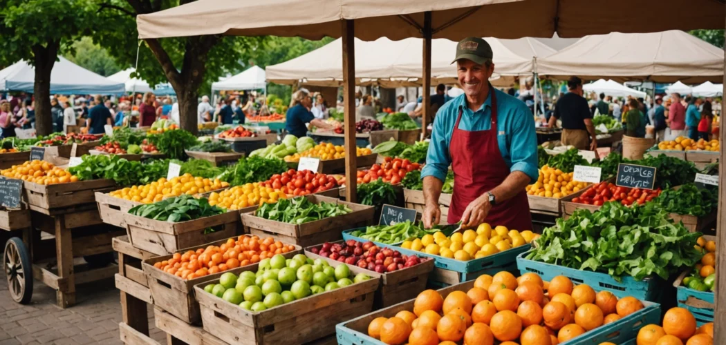 beneficios de la comida orgánica