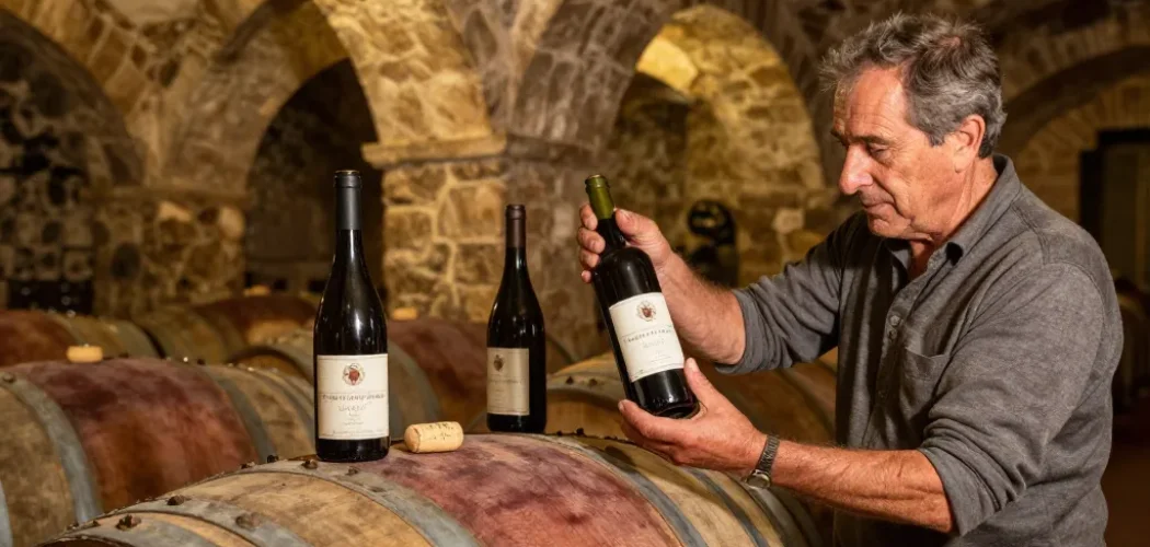 vino gallego