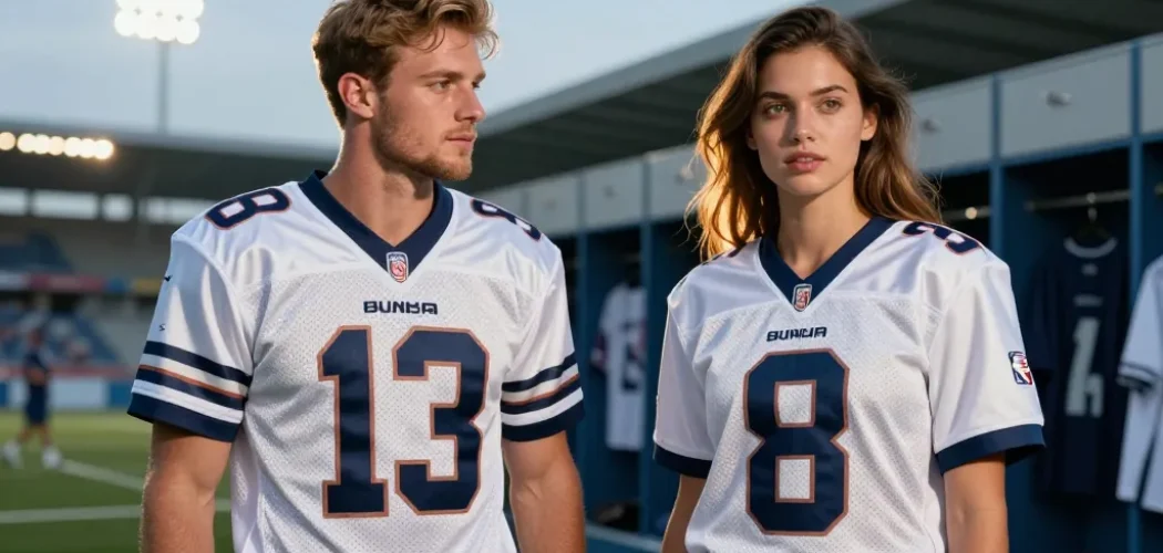 ¿Cómo elegir las mejores camiseta futbol baratas y camisetas nba para lucir como un profesional en la temporada 2026?