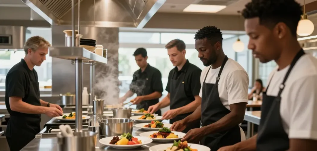 Maquinaria hostelería